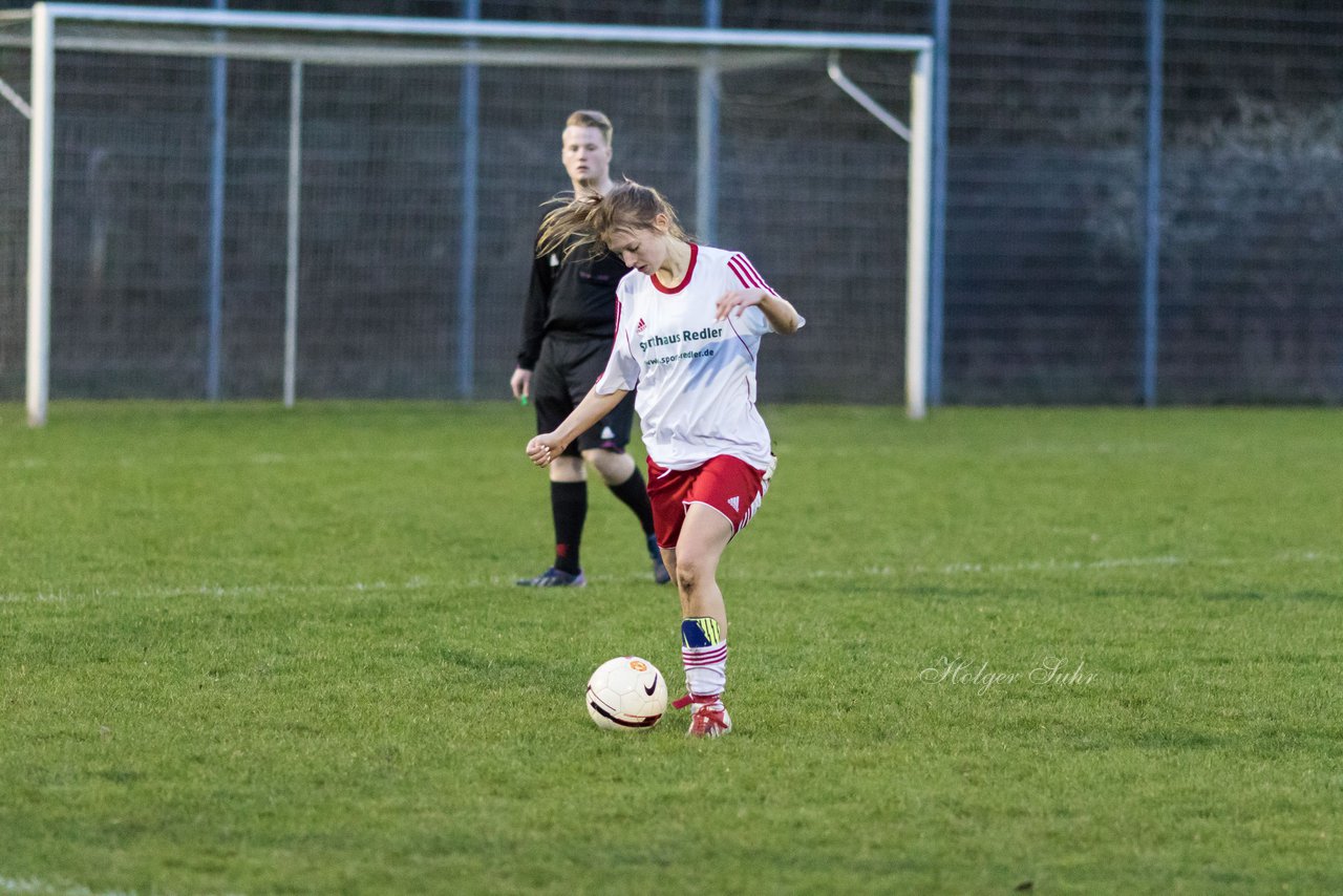 Bild 260 - Frauen SV Boostedt - TSV Aukrug : Ergebnis: 6:2